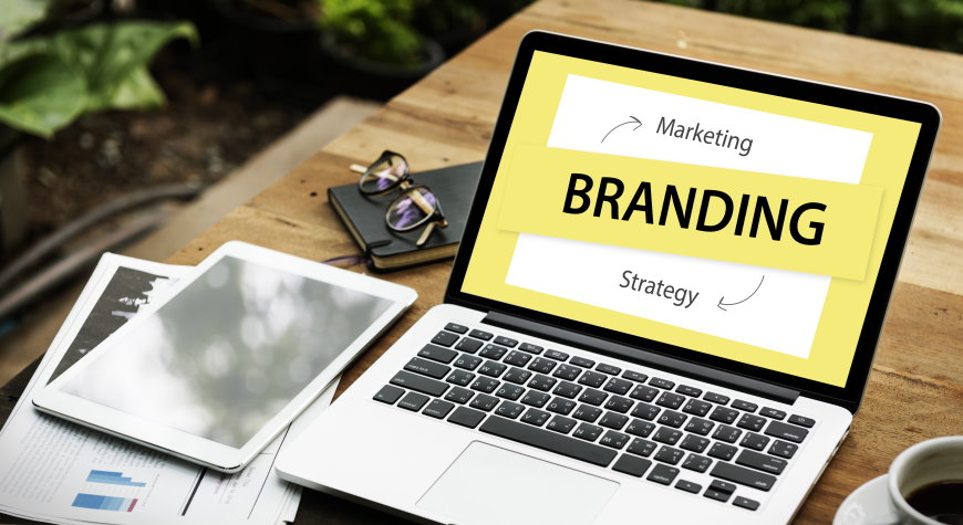 Ejemplos de branding corporativo: qué es y pasos a seguir