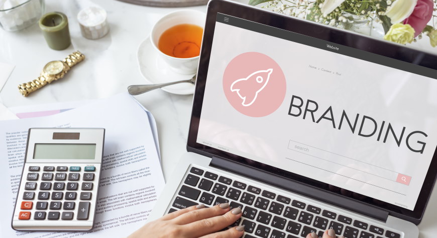 Definición de branding: ¿qué es y por qué es útil para tu negocio?